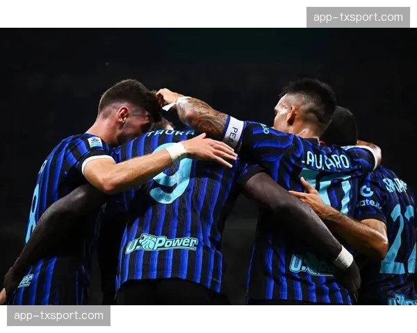 国米全场狂轰17脚射门难破僵局，阿坎吉失误葬送翻盘希望