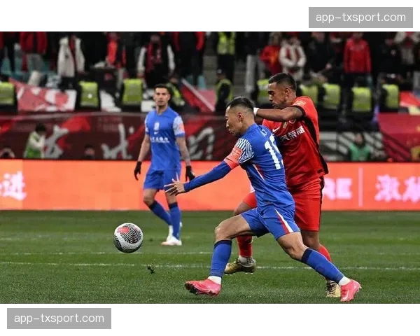 负分开局下的生存游戏:2026中超从第一分钟就是抢分大战 负分开局下的生存游戏:2026中超从第一分钟就是抢分大战