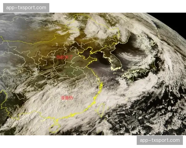 天气预警：佛州春训多场比赛因潜在雷暴天气面临延期风险