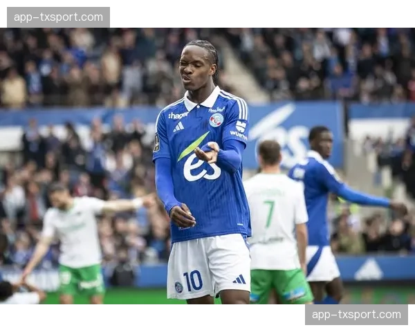 深度调查:保级关键战,斯特拉斯堡如何通过定位球战术拿下宝贵三分? 深度调查:保级关键战,斯特拉斯堡如何通过定位球战术拿下宝贵三分?