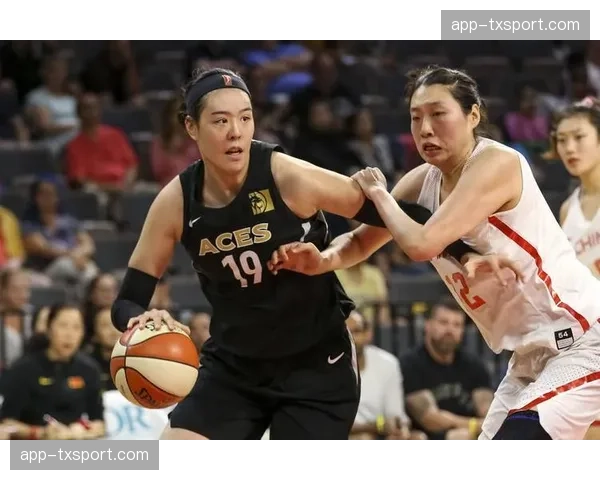 WNBA官方播客“Beyond the B”发布新系列，聚焦联盟女性高管