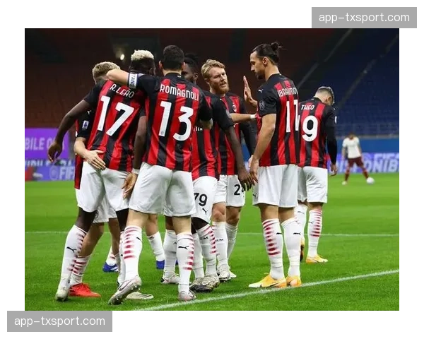 意甲即时战报：AC米兰对阵罗马，上半场前15分钟成为本赛季意甲转换节奏最快时段