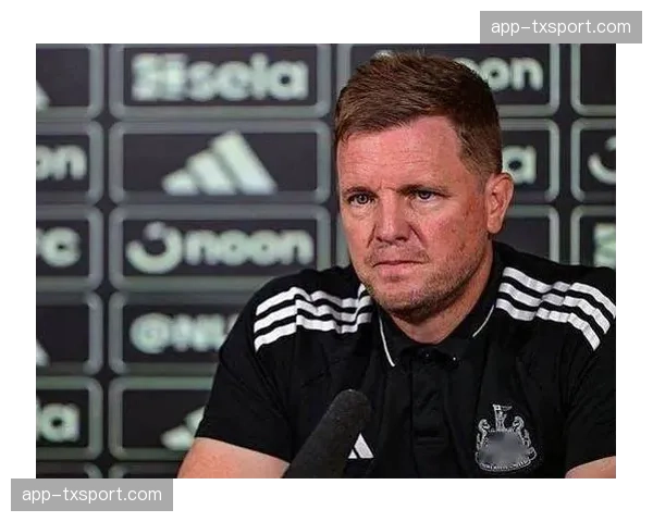 纽卡CEO拒绝为埃迪·豪担保帅位,两小时会谈未定乾坤 纽卡CEO拒绝为埃迪·豪担保帅位,两小时会谈未定乾坤