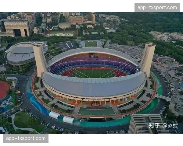 探访杭州亚运会羽毛球场馆的赛后利用：已成市民健身热门地